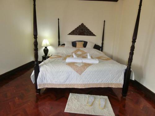 Lao Skyway Hotel Vientiane