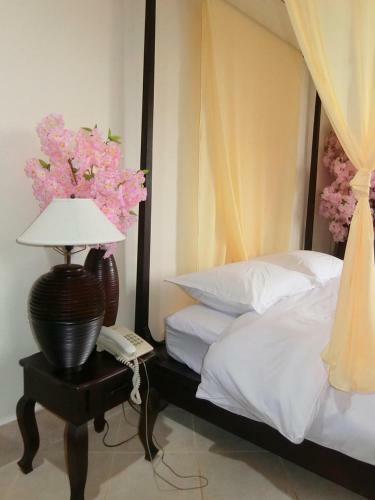 Lao Skyway Hotel Vientiane