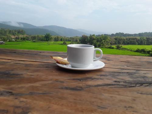 Hotel Nakhaohorm Farming Resort