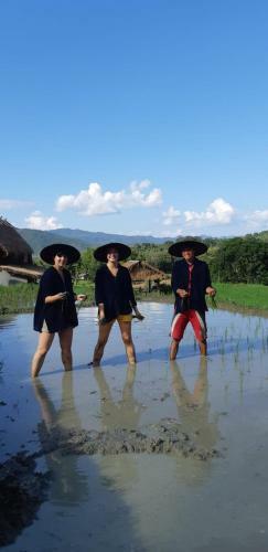 Hotel Nakhaohorm Farming Resort