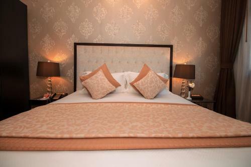 Hotel Laotel Vientiane