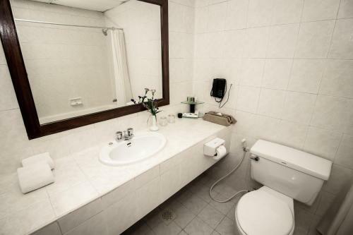 Hotel Laotel Vientiane