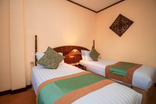 Hotel Laotel Vientiane