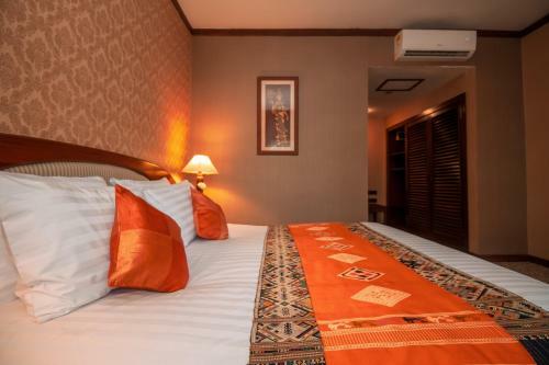 Hotel Laotel Vientiane