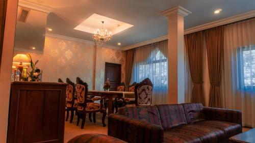 Hotel Laotel Vientiane