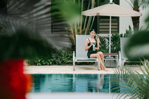 Hotel Laotel Vientiane