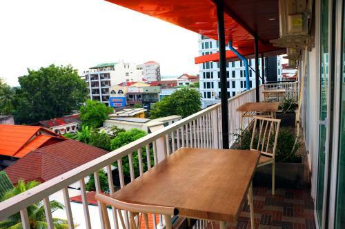 Champion Boutique Hotel