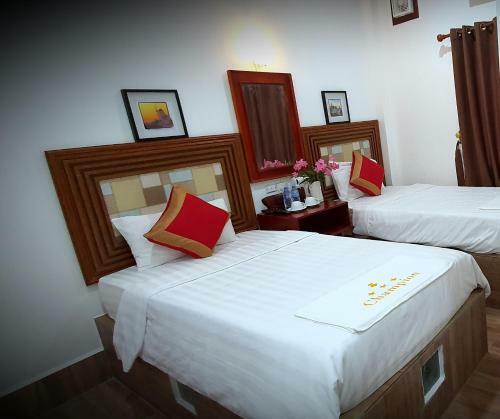 Champion Boutique Hotel