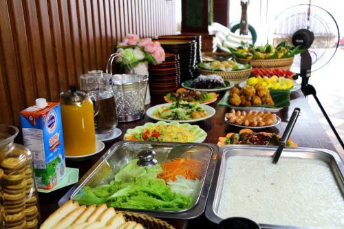Champion Boutique Hotel