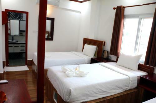 Champion Boutique Hotel