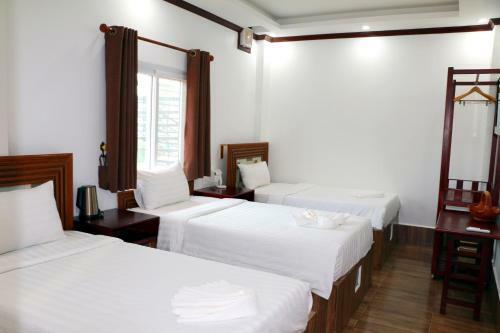 Champion Boutique Hotel