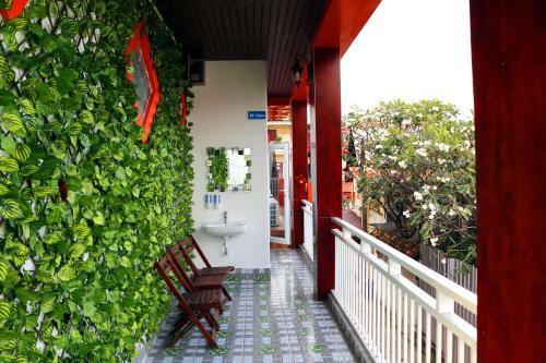 Champion Boutique Hotel