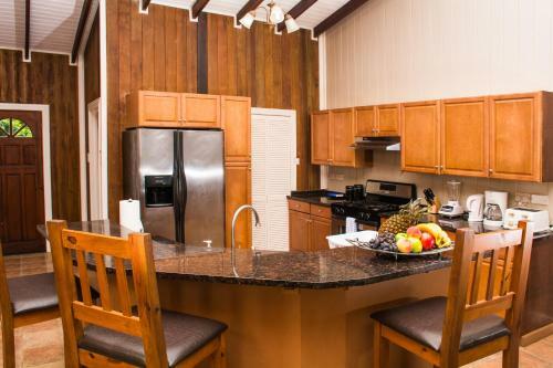 Apartamento Heavenly Suites
