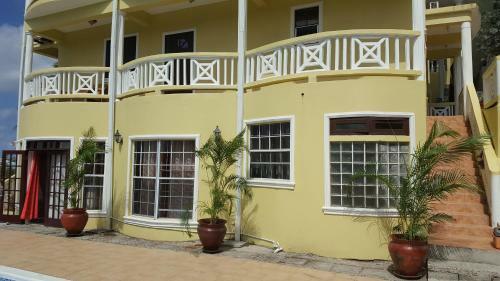 Apartamento Heavenly Suites