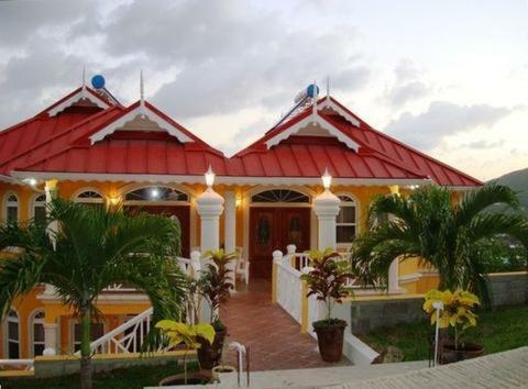 Apartamento Paradise Cove