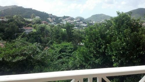 Apartamento Paradise Cove