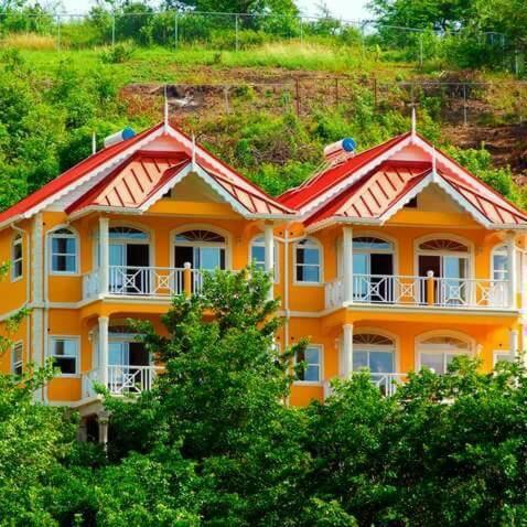 Apartamento Paradise Cove