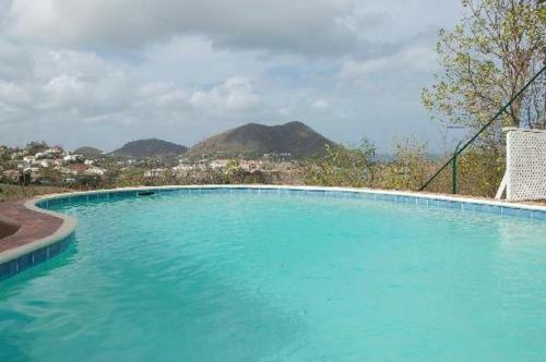 Apartamento Paradise Cove