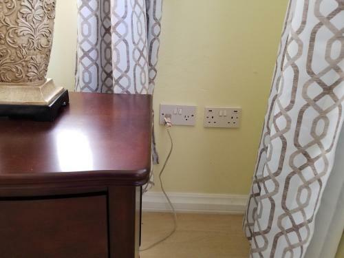 Hostal Keep Cool Guesthouse