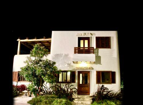 Hostal Les Ateliers De Tyr