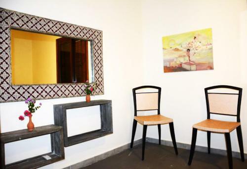 Hostal Les Ateliers De Tyr