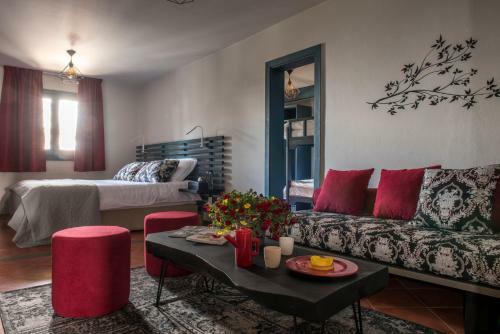 Hotel La Maison Des C�dres