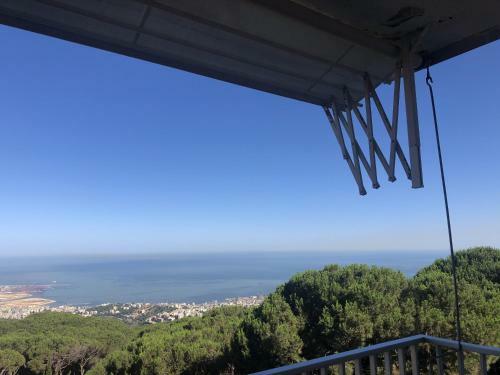 Apartamento Splendid Valley & Sea View