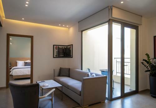 Apartamento Zur Studios And Suites