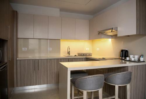 Apartamento Zur Studios And Suites