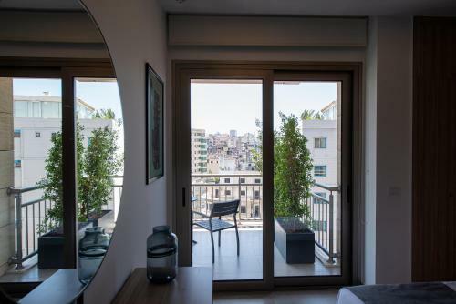 Apartamento Zur Studios And Suites
