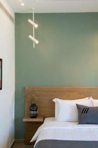 Apartamento Zur Studios And Suites