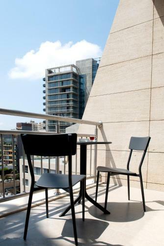 Apartamento Zur Studios And Suites