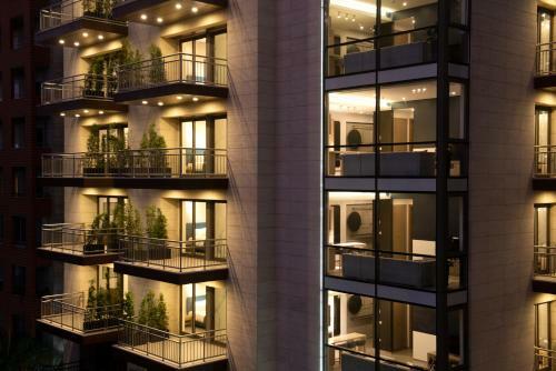 Apartamento Zur Studios And Suites