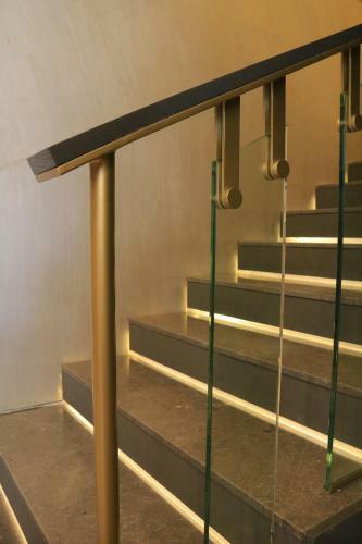 Apartamento Zur Studios And Suites