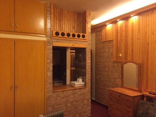 Tamerland Hotel-faraya