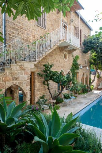 Hotel Arthaus Beirut