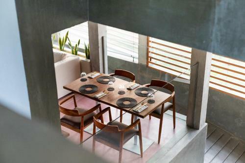 Harding Boutique Hotel