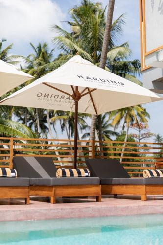 Harding Boutique Hotel