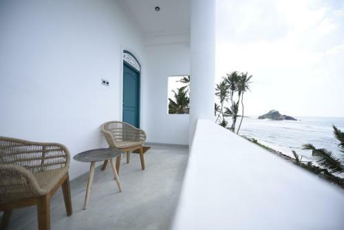 Hotel Lighthouse Ahangama
