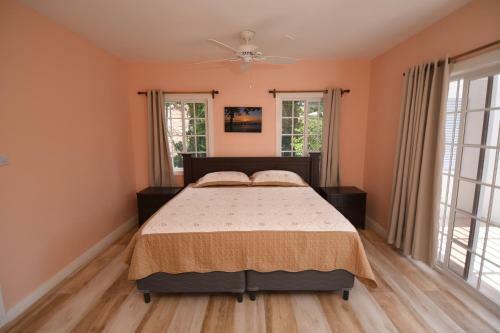 Sugarmon Villas