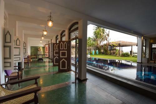 Bed & Breakfast Ovenrose Villas