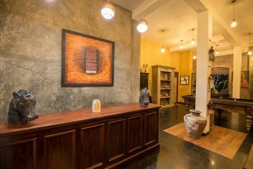 Bed & Breakfast Ovenrose Villas