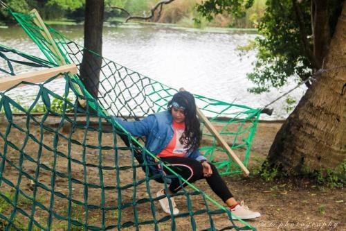 Hostal Wilpattu Green Cabin