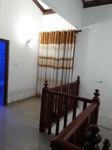 Blunk Villa