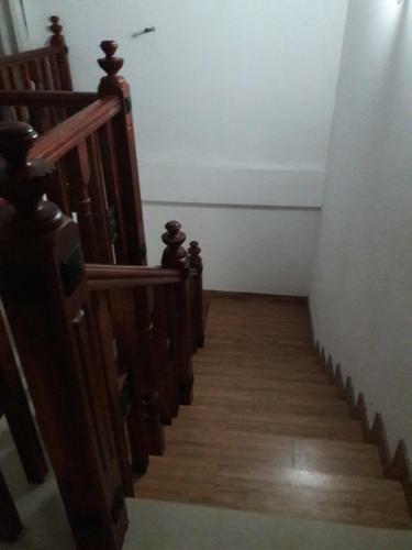 Blunk Villa