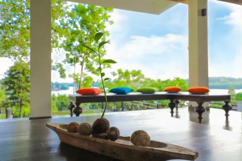 Hotel Kalapuwa Resort