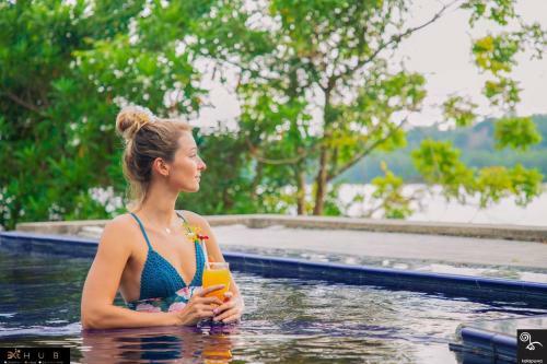 Hotel Kalapuwa Resort