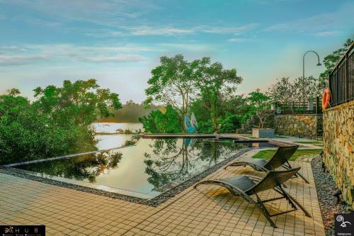 Hotel Kalapuwa Resort