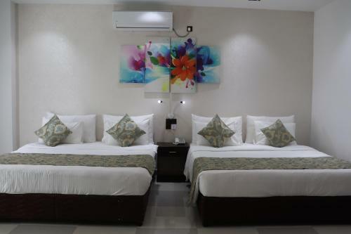 Kanola Luxury Hotel