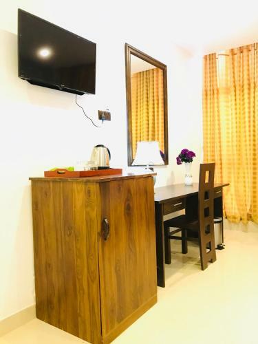 Kanola Luxury Hotel